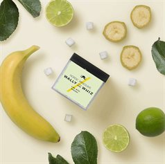 Lime med Banan - Wally & Whiz - slikforvoksne.dk